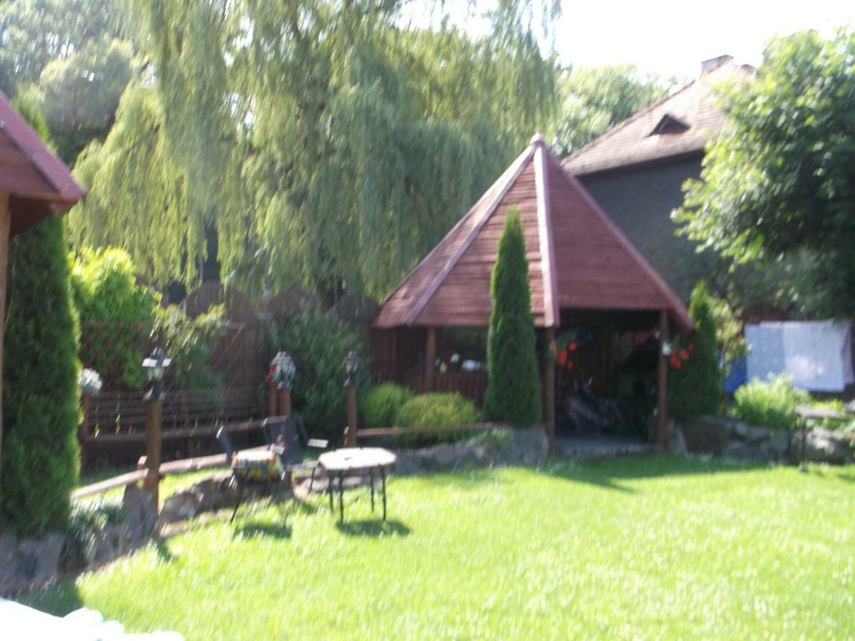 Hotel Góściniec Iwona Glucholazy Exterior foto